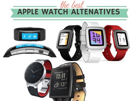 best alternative apple watch|comparable to apple watch.